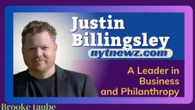 Justin billingsley az