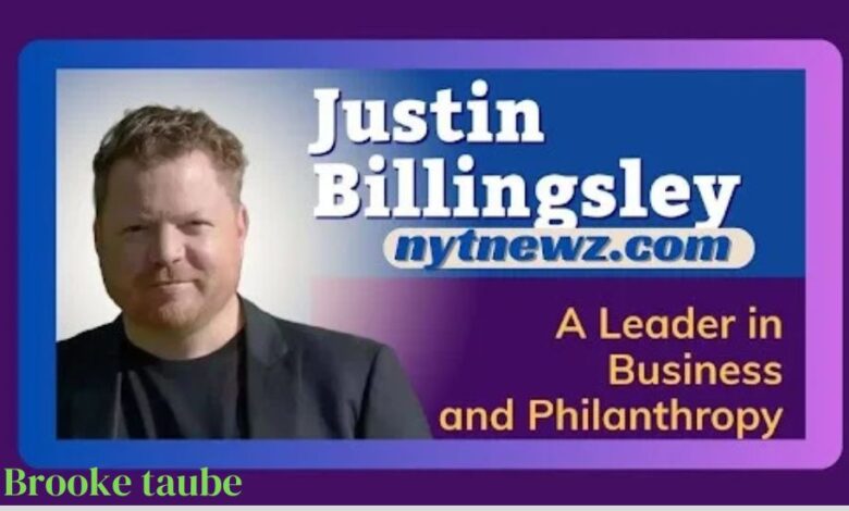 Justin billingsley az