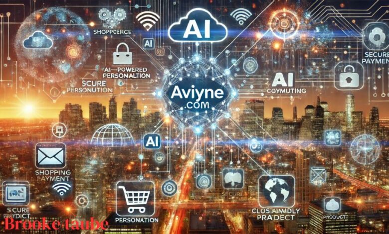 Aviyne .com