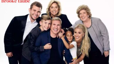 Chrisley Knows Best Daughter Dies