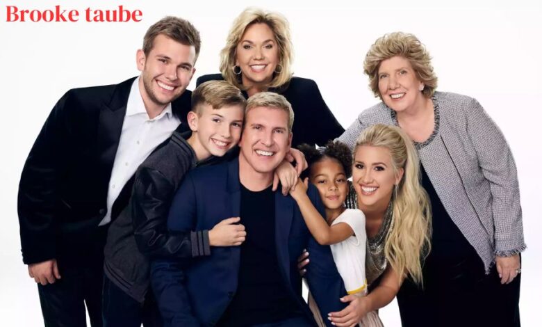 Chrisley Knows Best Daughter Dies