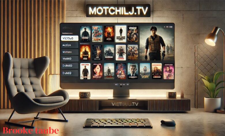 Motchillj.tv