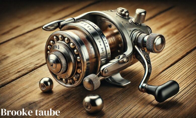 Pflueger medalist 1622z spinning fishing reel pic