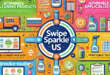 Swipesparkle.us