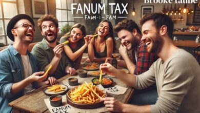 fanum tax meaning